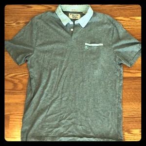 original Penguin mens polo